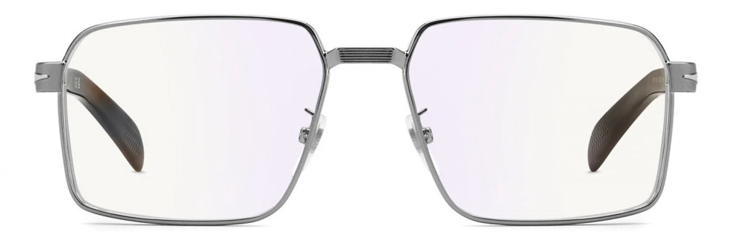 David Beckham DB7166 Eyeglasses - view 6